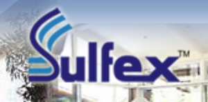 Sulfex Matresses Logo Sulfex Matresses Logo