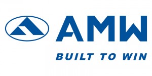 AMW Motors Logo AMW Motors Logo