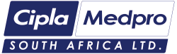 Cipla Medpro Logo
