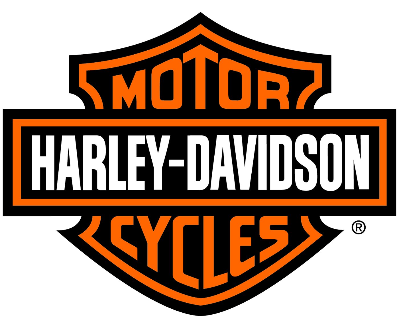 Harley Davidson Logo India