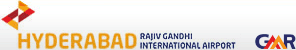 Hyderbad Airport HIAL Logo