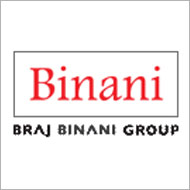 Binani Industries Logo