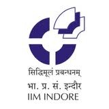 IIM Indore Logo