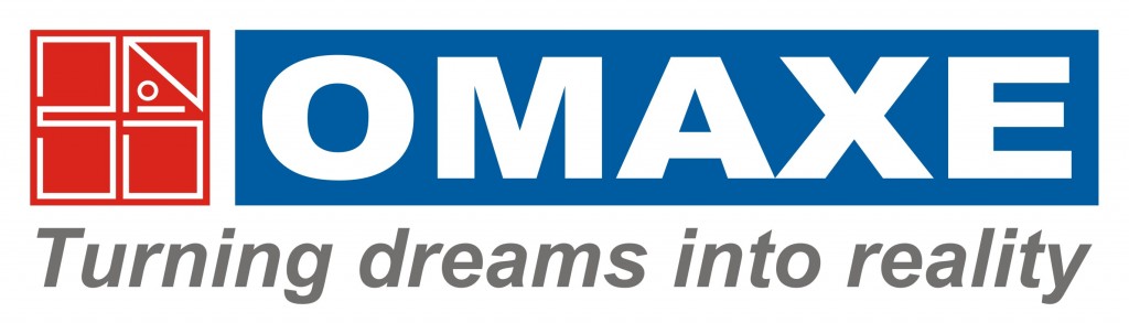 Omaxe Realty Logo