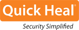 Quick Heal Logo