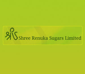 Shree Renuka Sugars Logo