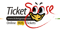 Ticketgoose.com Logo