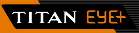 Titan Eye Logo