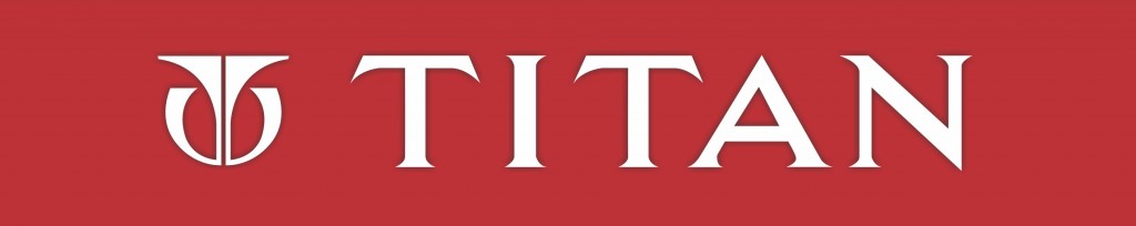 Titan Logo