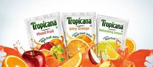 Tropicana Powder